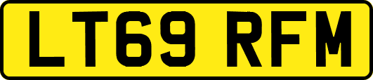 LT69RFM