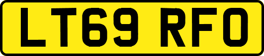 LT69RFO