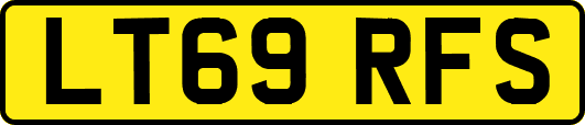 LT69RFS