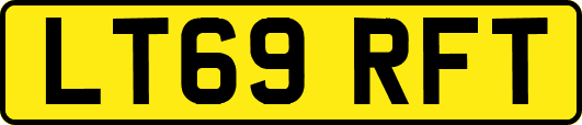LT69RFT