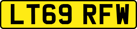 LT69RFW