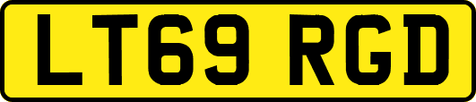 LT69RGD