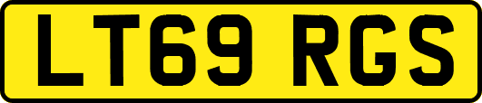LT69RGS