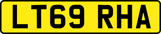LT69RHA