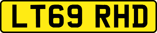 LT69RHD