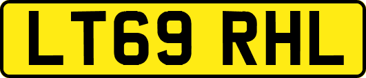 LT69RHL