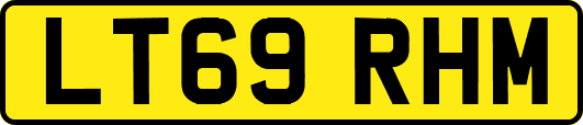 LT69RHM