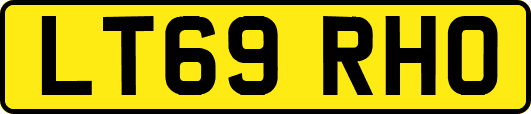 LT69RHO