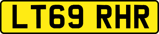 LT69RHR