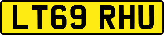 LT69RHU