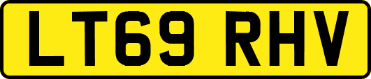 LT69RHV
