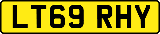 LT69RHY