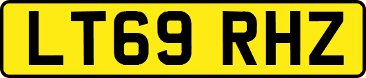 LT69RHZ