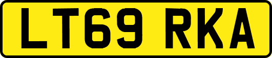 LT69RKA