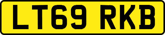 LT69RKB