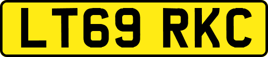 LT69RKC