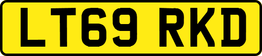 LT69RKD