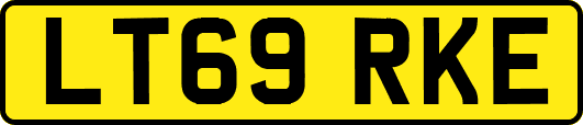 LT69RKE