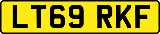 LT69RKF