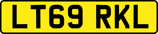 LT69RKL