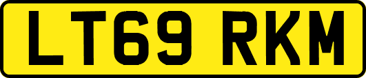 LT69RKM