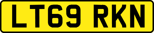 LT69RKN