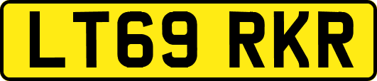 LT69RKR