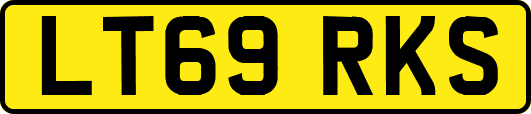 LT69RKS