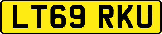 LT69RKU