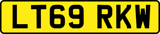 LT69RKW