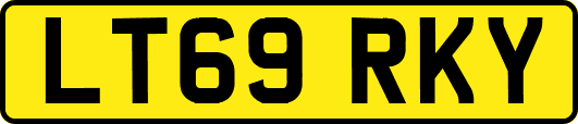 LT69RKY