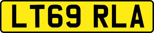 LT69RLA