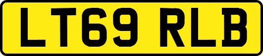 LT69RLB