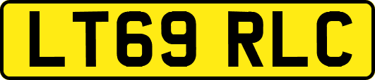 LT69RLC