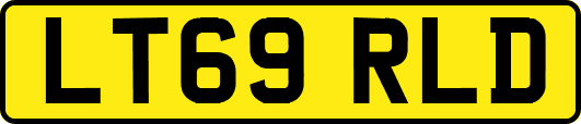 LT69RLD