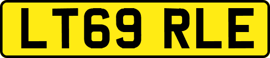 LT69RLE