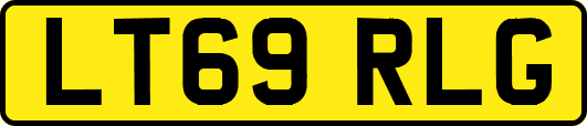LT69RLG