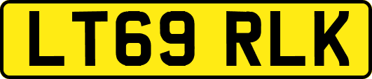 LT69RLK