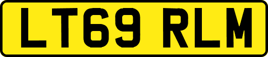 LT69RLM