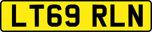 LT69RLN