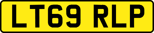 LT69RLP