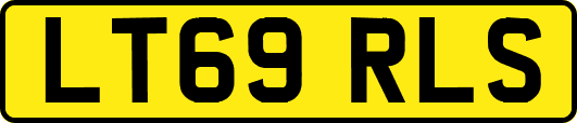 LT69RLS
