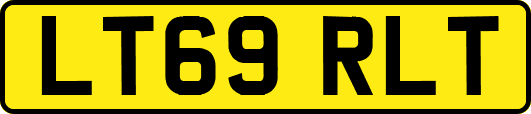 LT69RLT