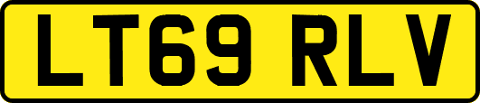 LT69RLV
