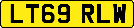 LT69RLW