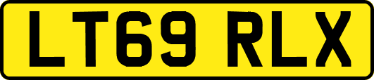 LT69RLX