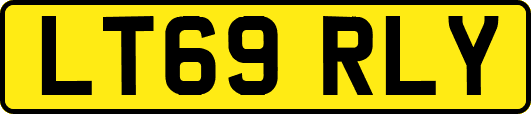 LT69RLY