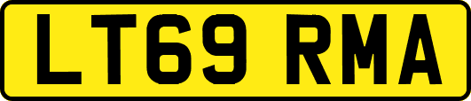 LT69RMA