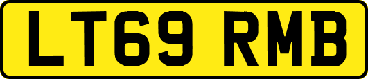 LT69RMB