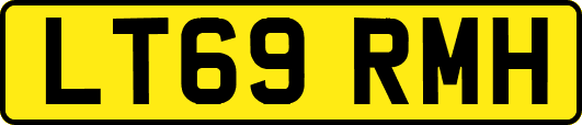 LT69RMH